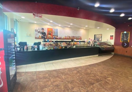 Cold Stone Creamery in Dyer Indiana