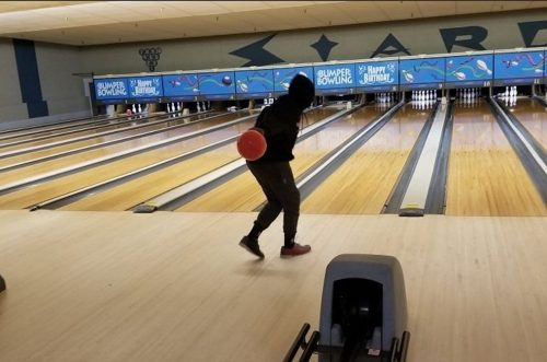 Stardust Bowl Dyer Indiana